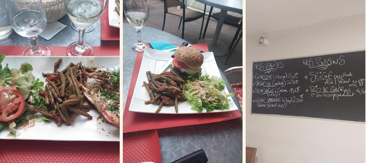 Le Relais du Soleil - Gallery Image 1