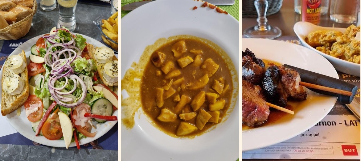 Le Relais du Soleil - Gallery Image 2