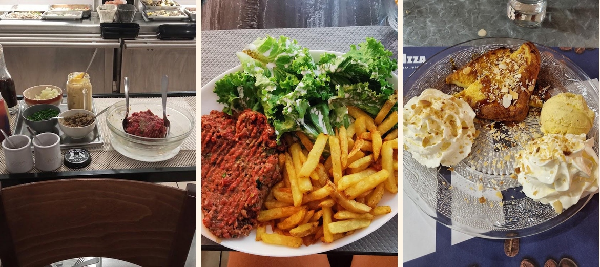 Le Relais du Soleil - Gallery Image 3