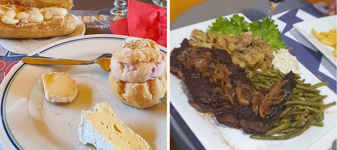 Le Relais du Soleil - Gallery Image 5