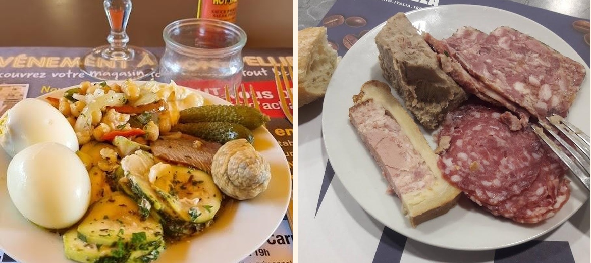 Le Relais du Soleil - Gallery Image 6