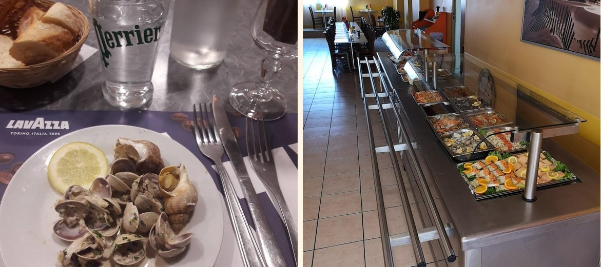 Le Relais du Soleil - Gallery Image 7